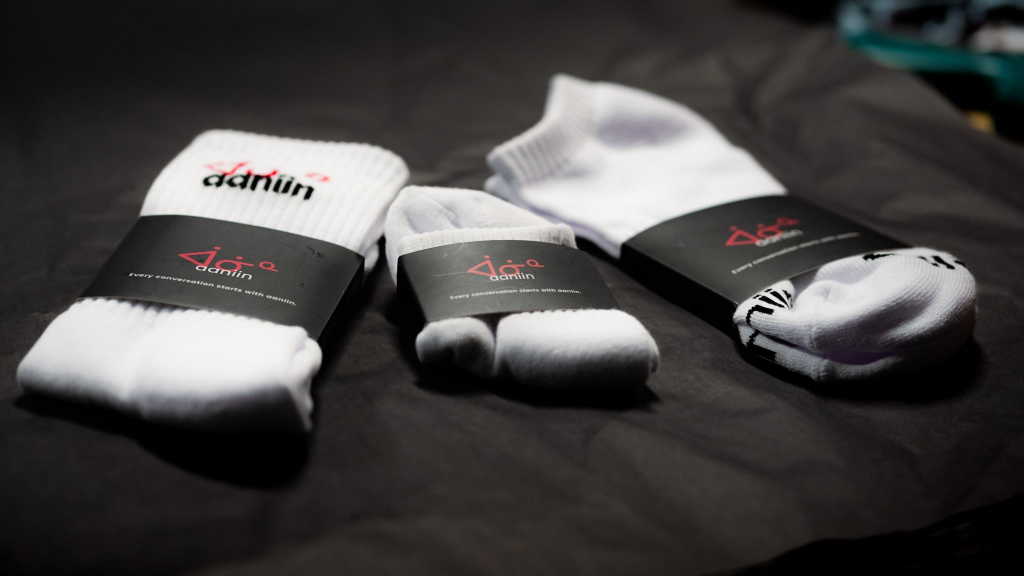 foot locker crew socks