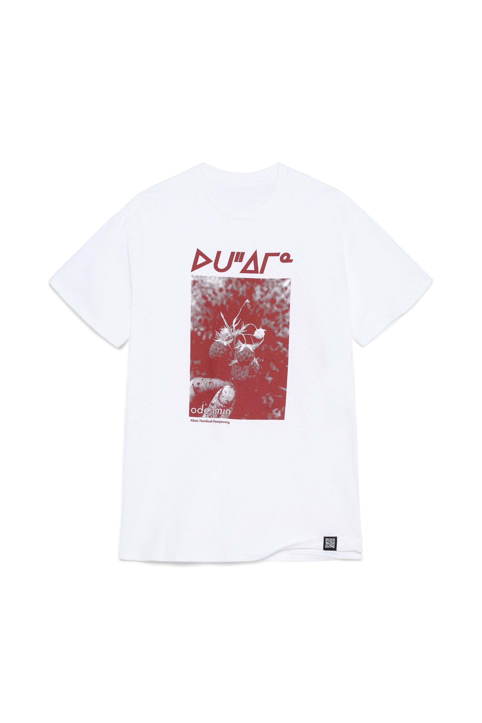X ANP Ode&