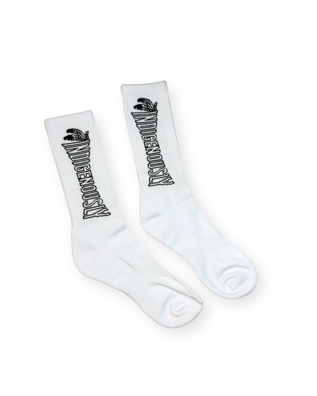 Indigenously Co Socks