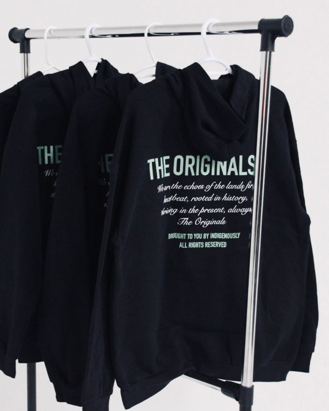 The Originals Hoodie - Pre Order