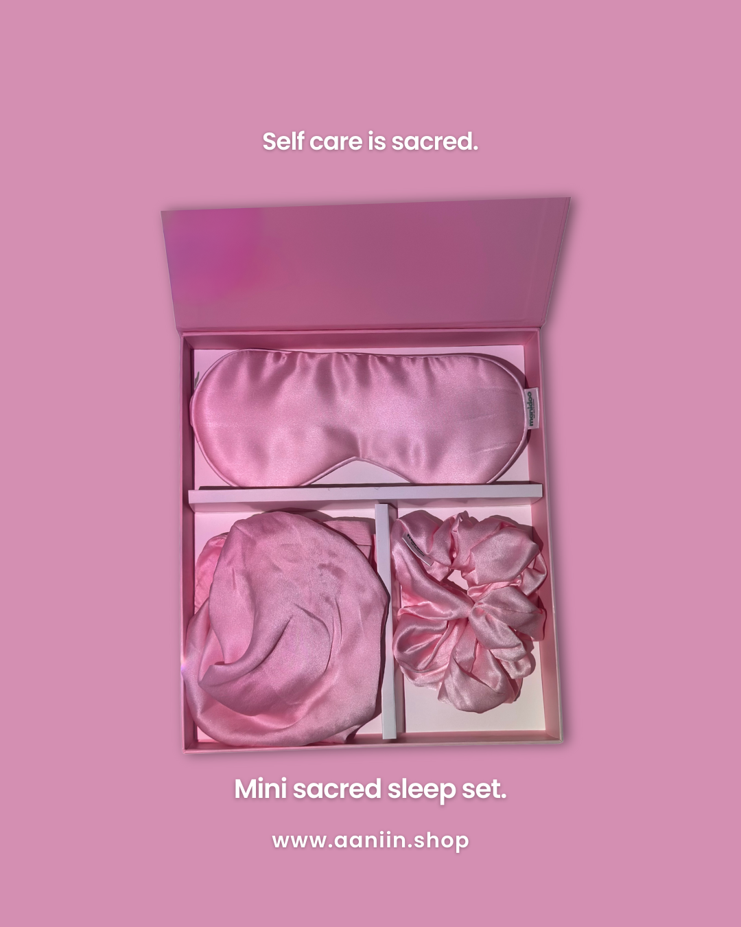 manidoo mini sacred set