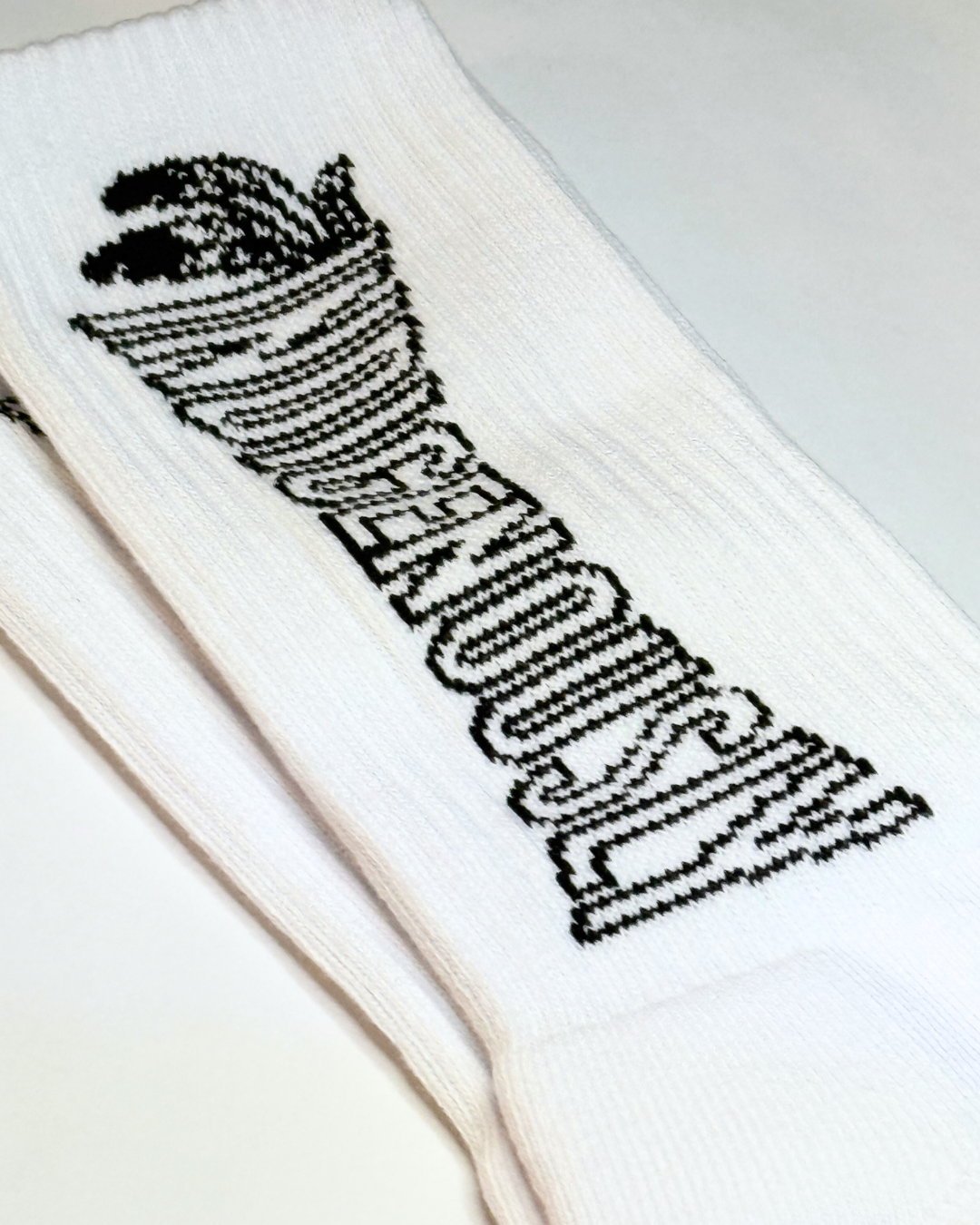 Indigenously Co Socks