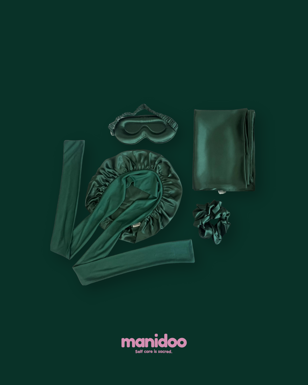 manidoo Sacred Sets