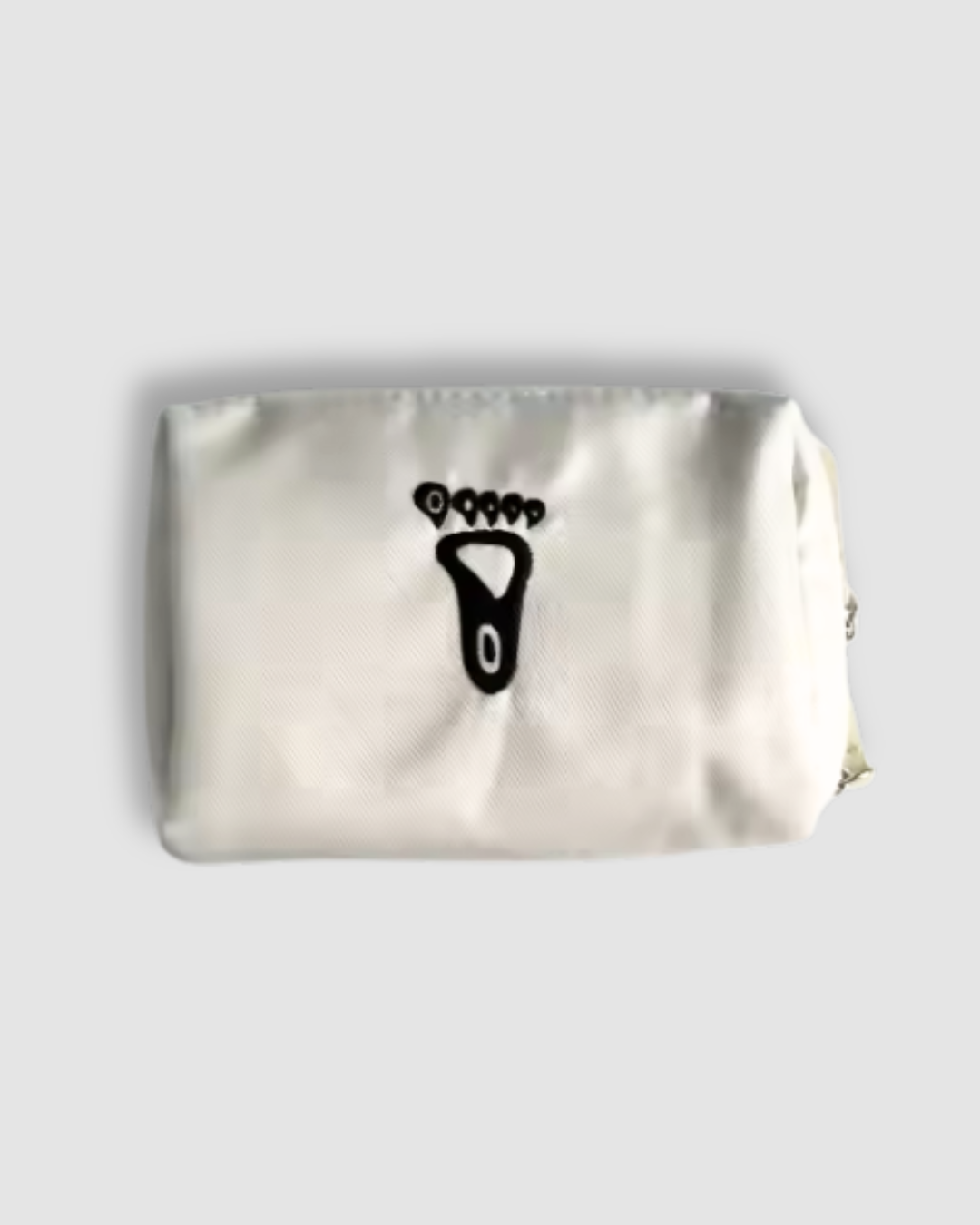 The 7 Grandfather Teachings Makeup Bags