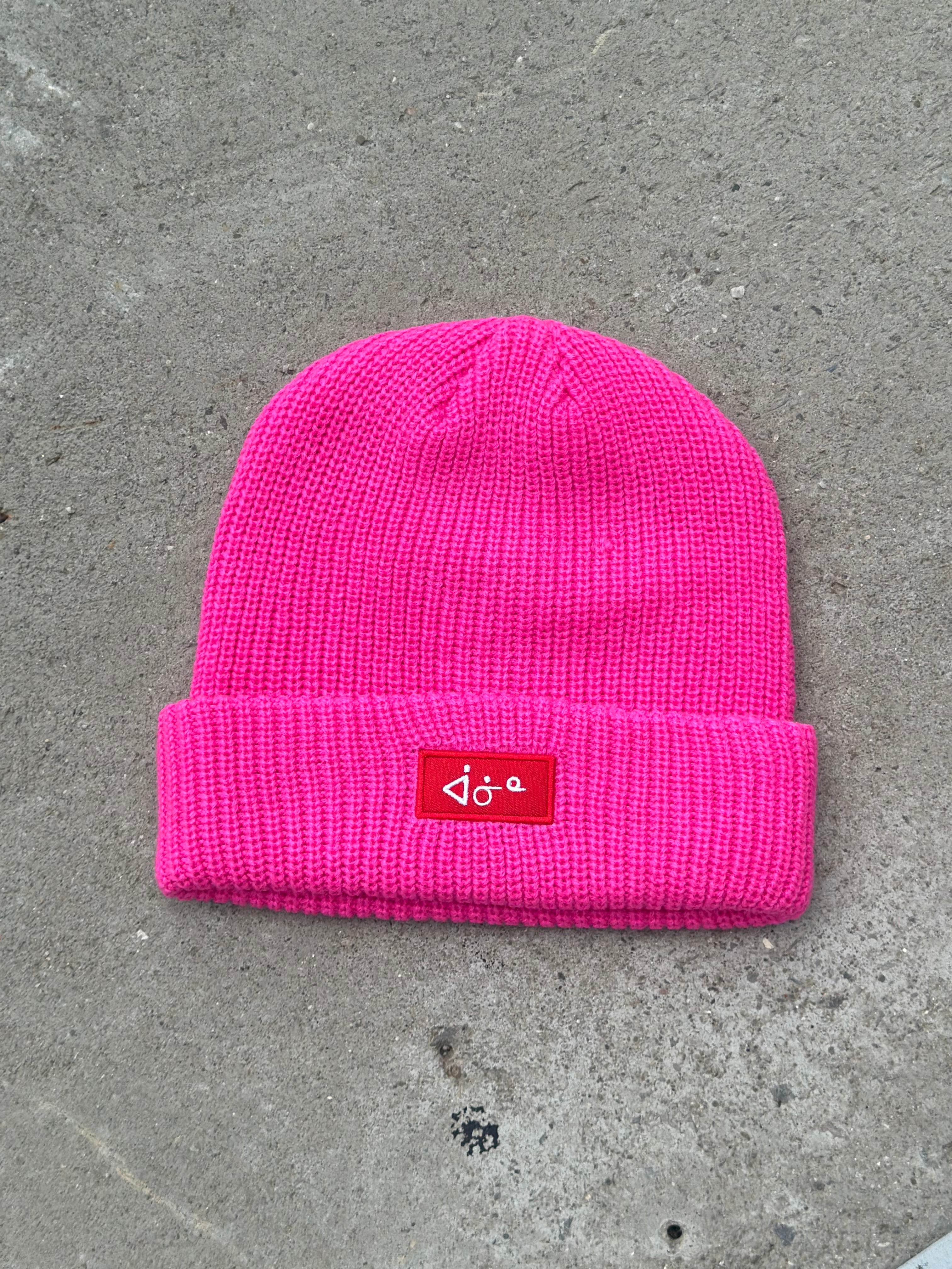 aaniin Beanie - FREE, just pay shipping.