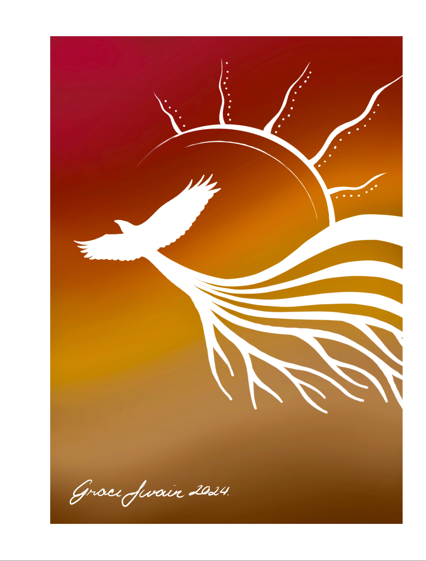 Greeting Cards - Grace Swain