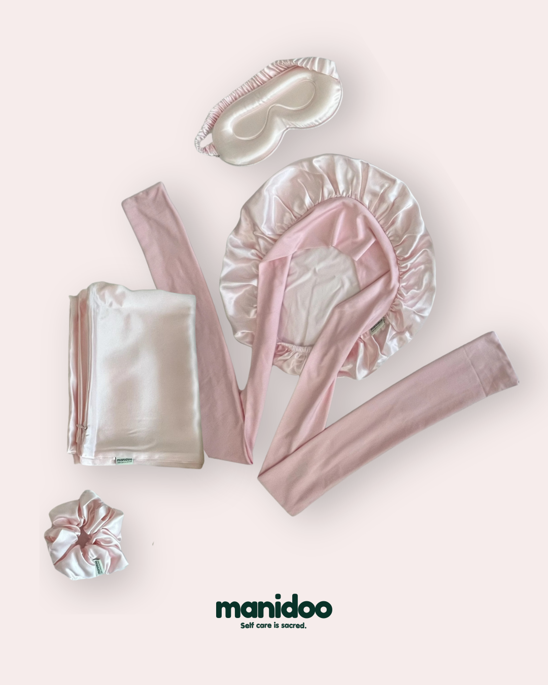 manidoo Sacred Sets