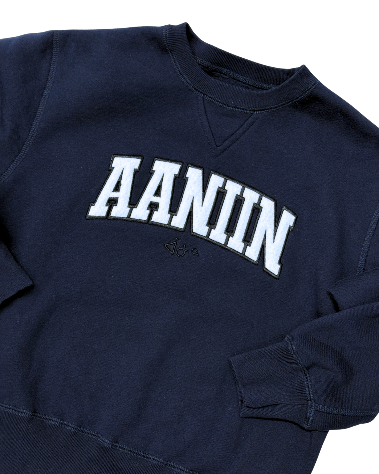 aaniin Youth Varsity Crew