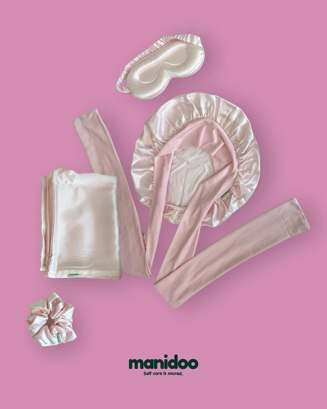 manidoo Sacred Sets