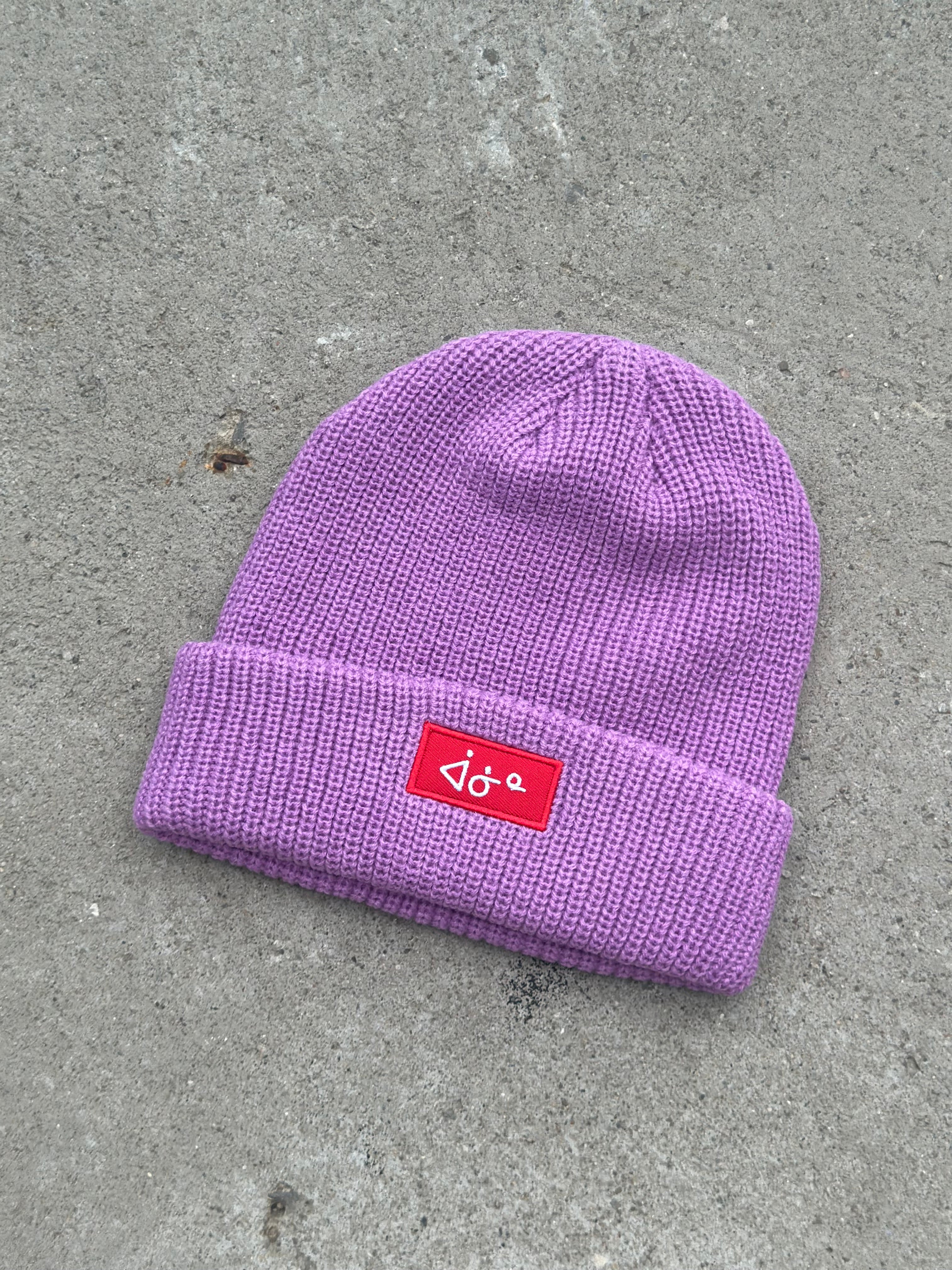 aaniin Original Beanie