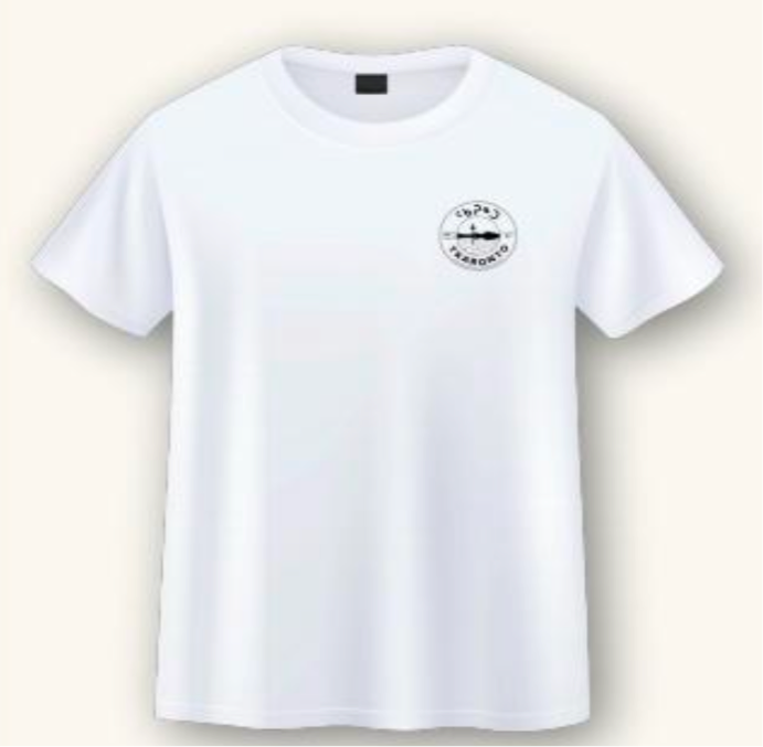 Tkaronto T-Shirt