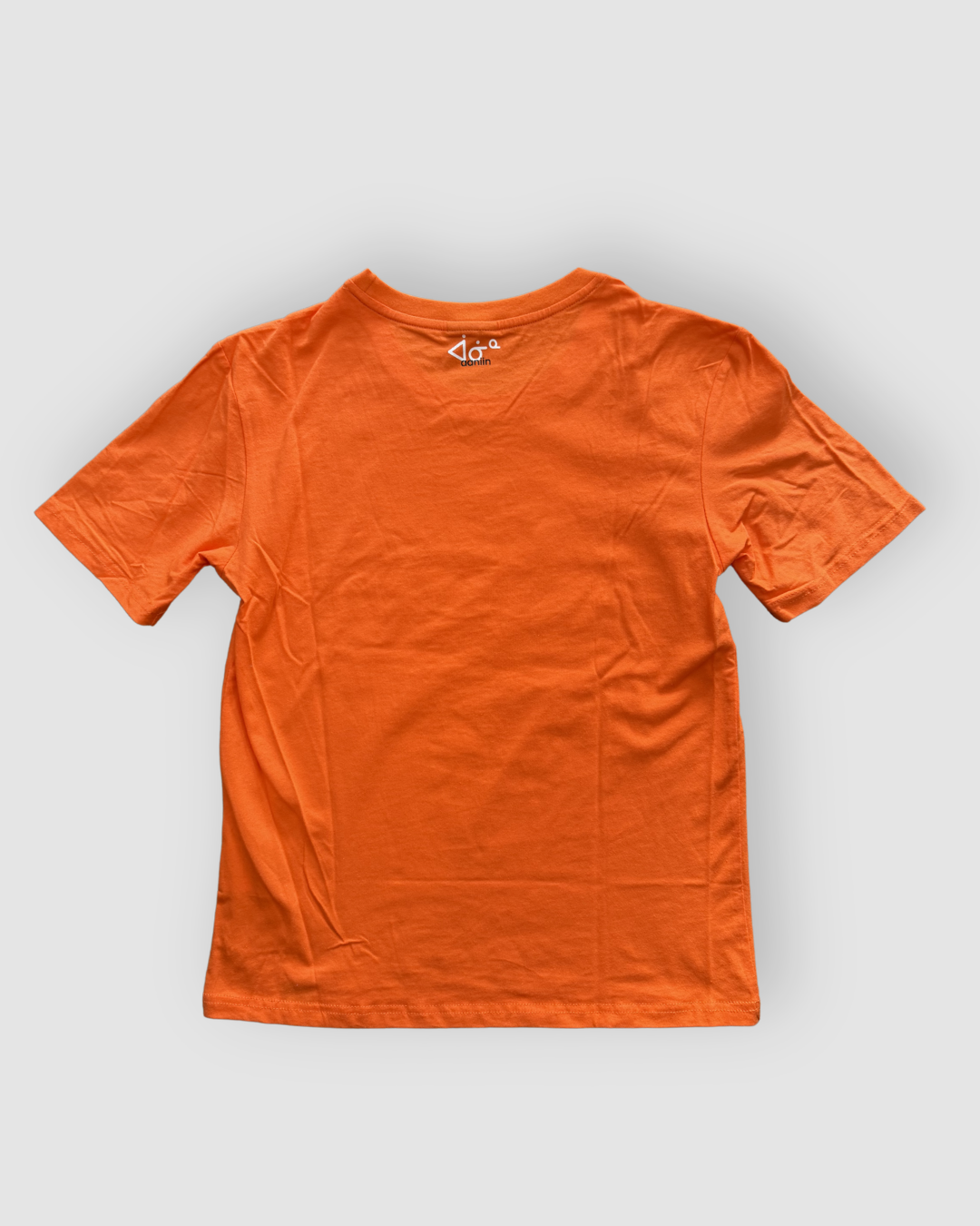 94. - aaniin Orange T-Shirt