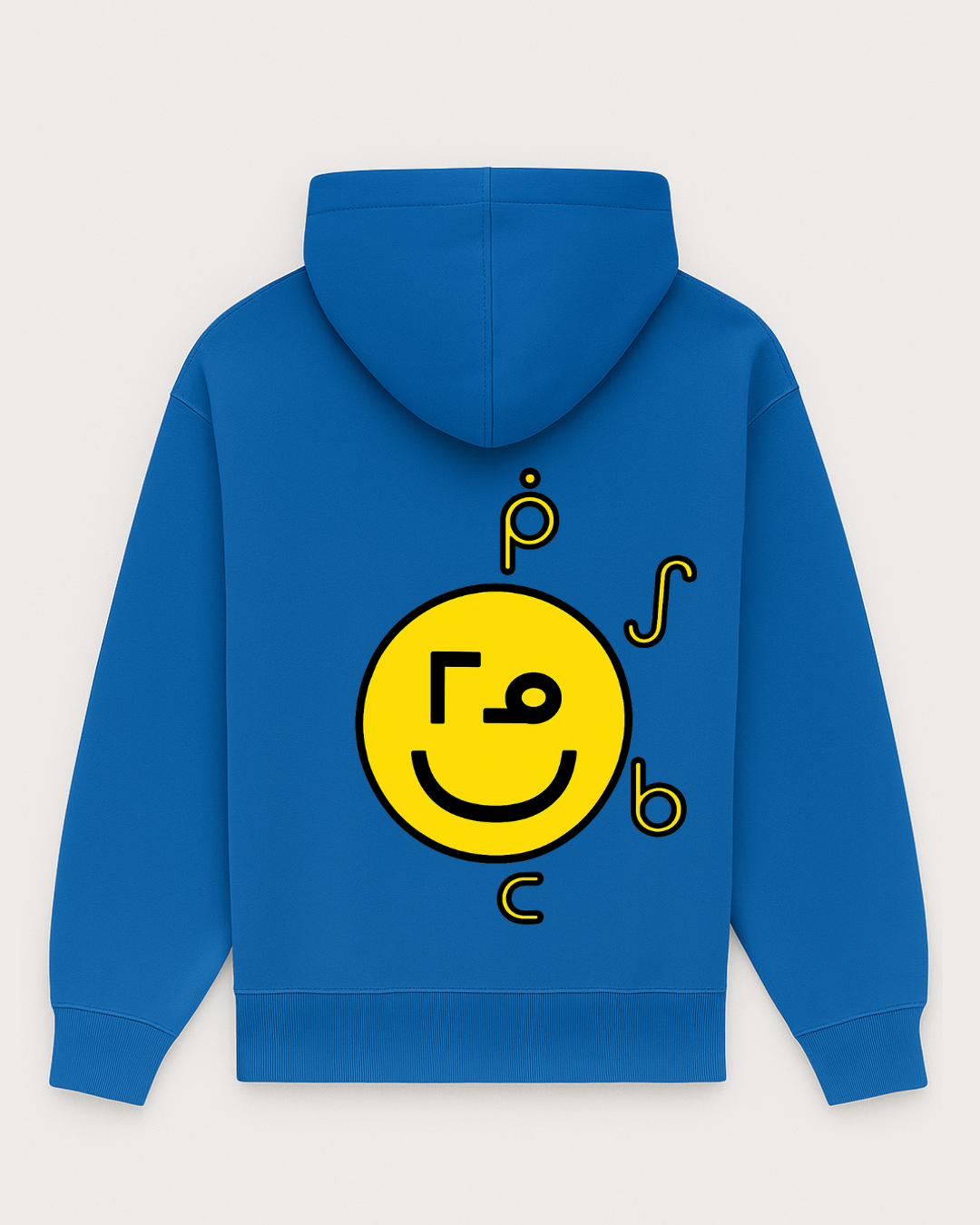 mino giizhigad hoodie