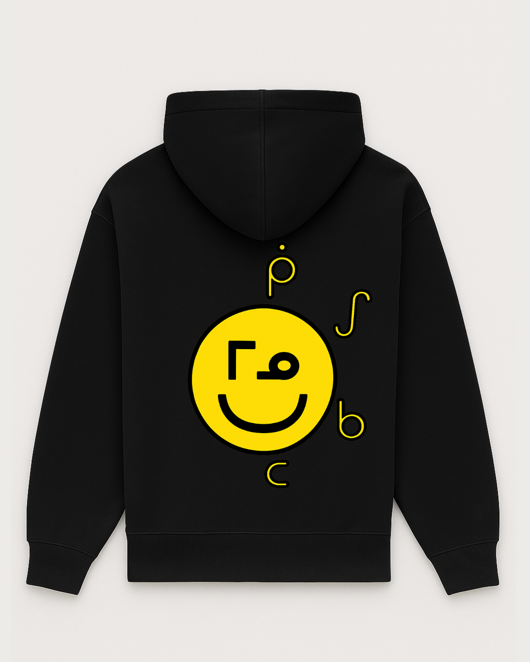 mino giizhigad hoodie
