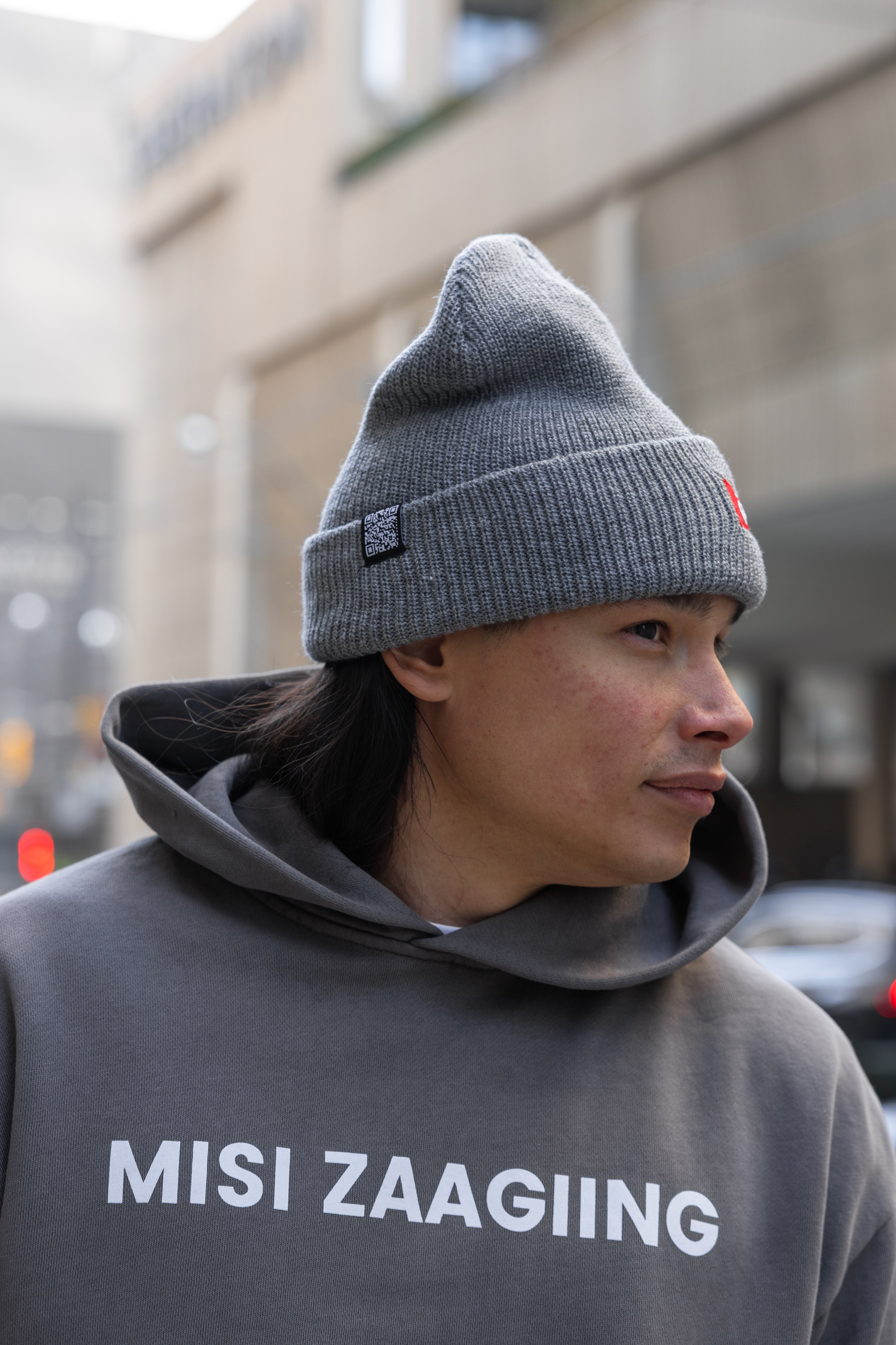 aaniin Original Beanie