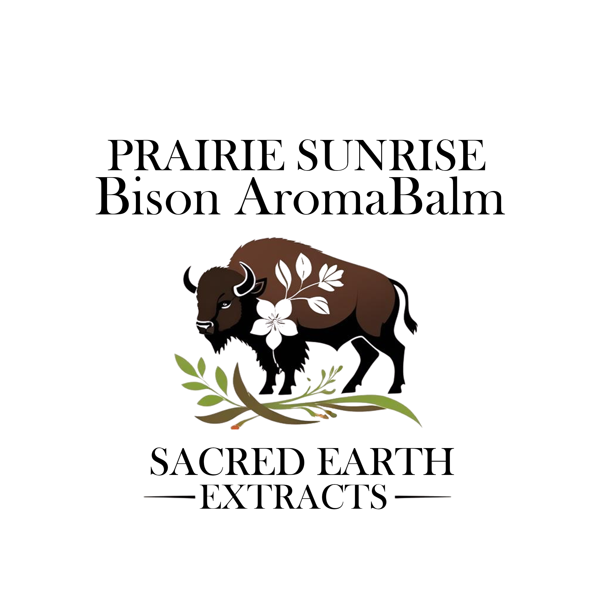 Prairie Sunrise AromaBalm