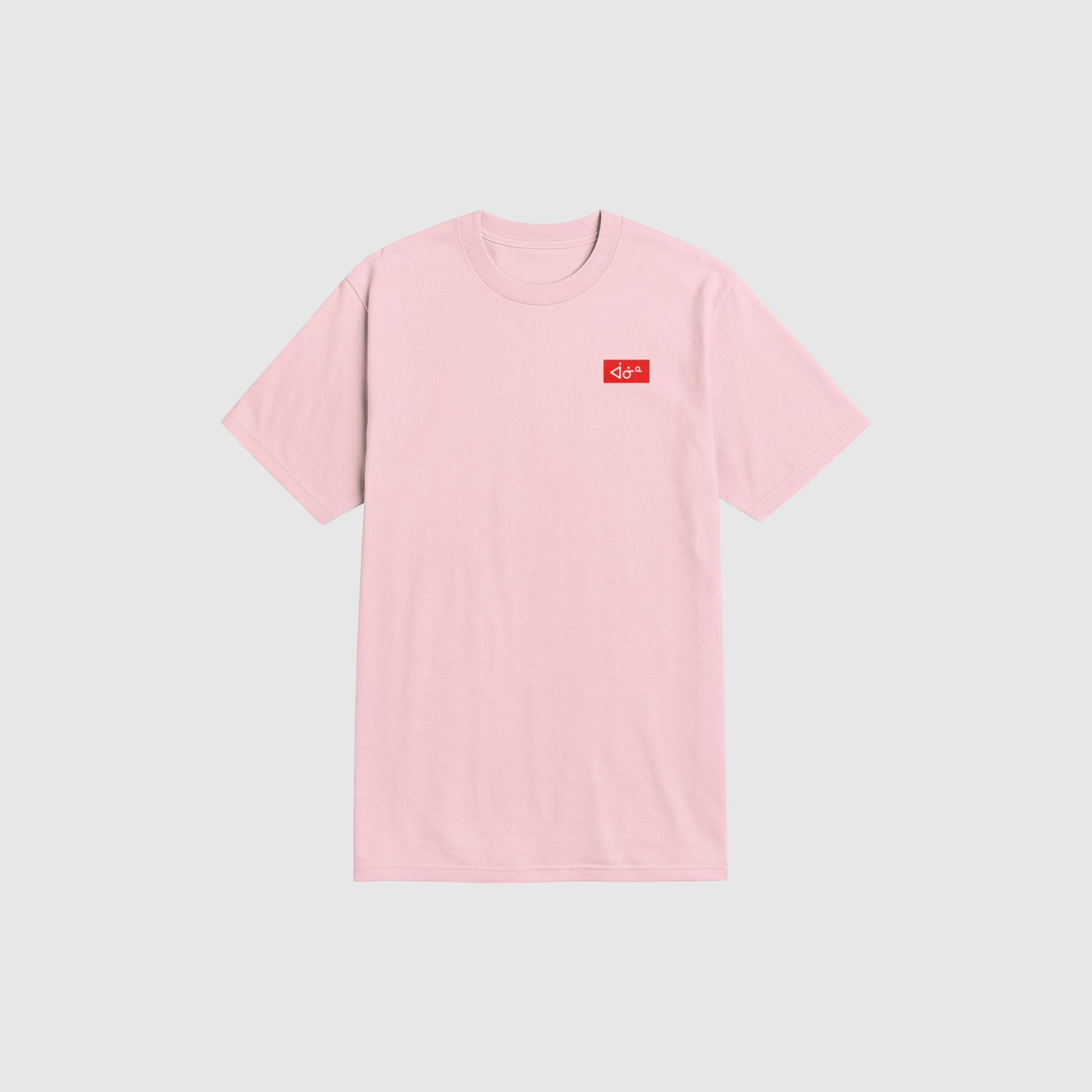 Box Logo Tee