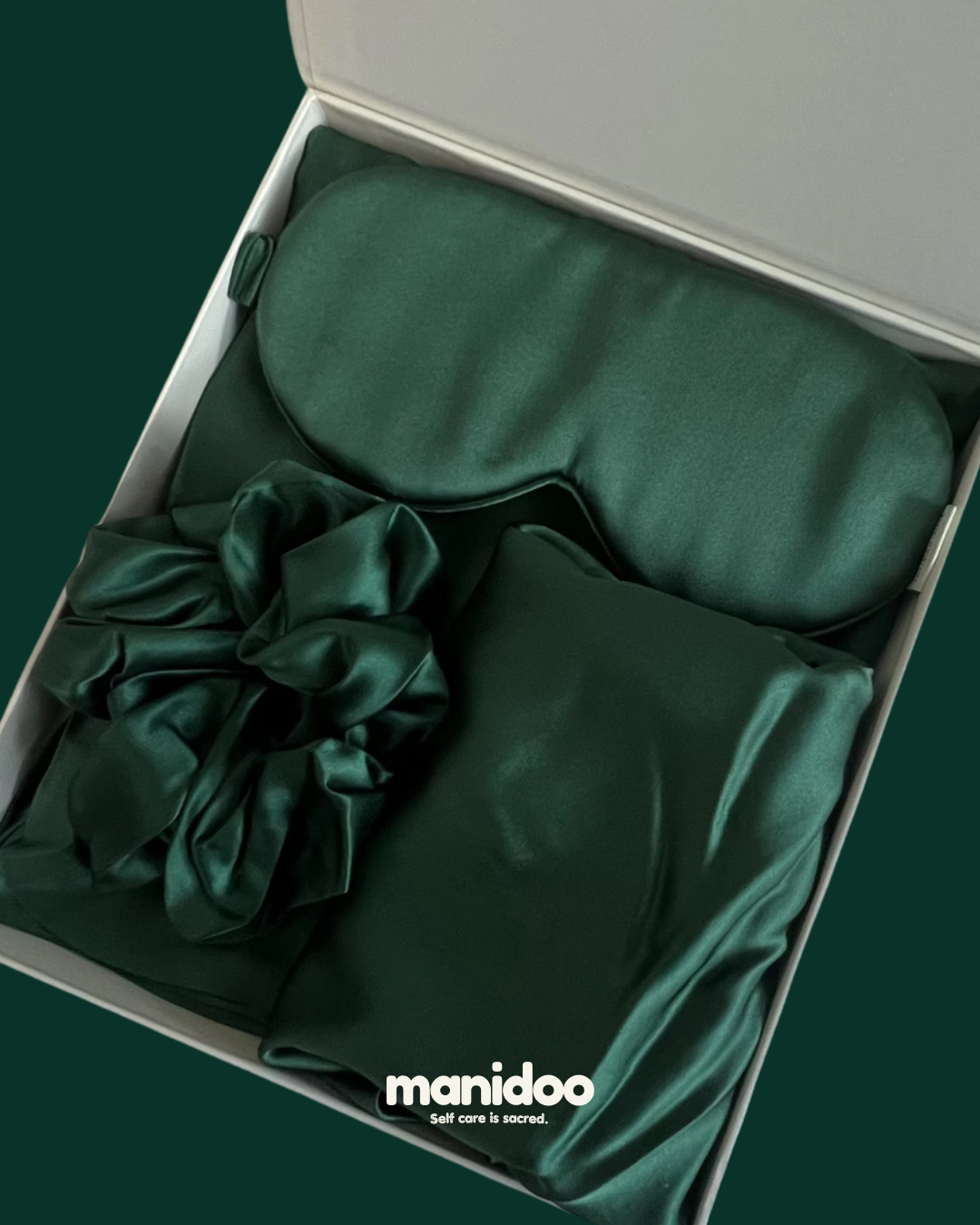 manidoo Sacred Sets