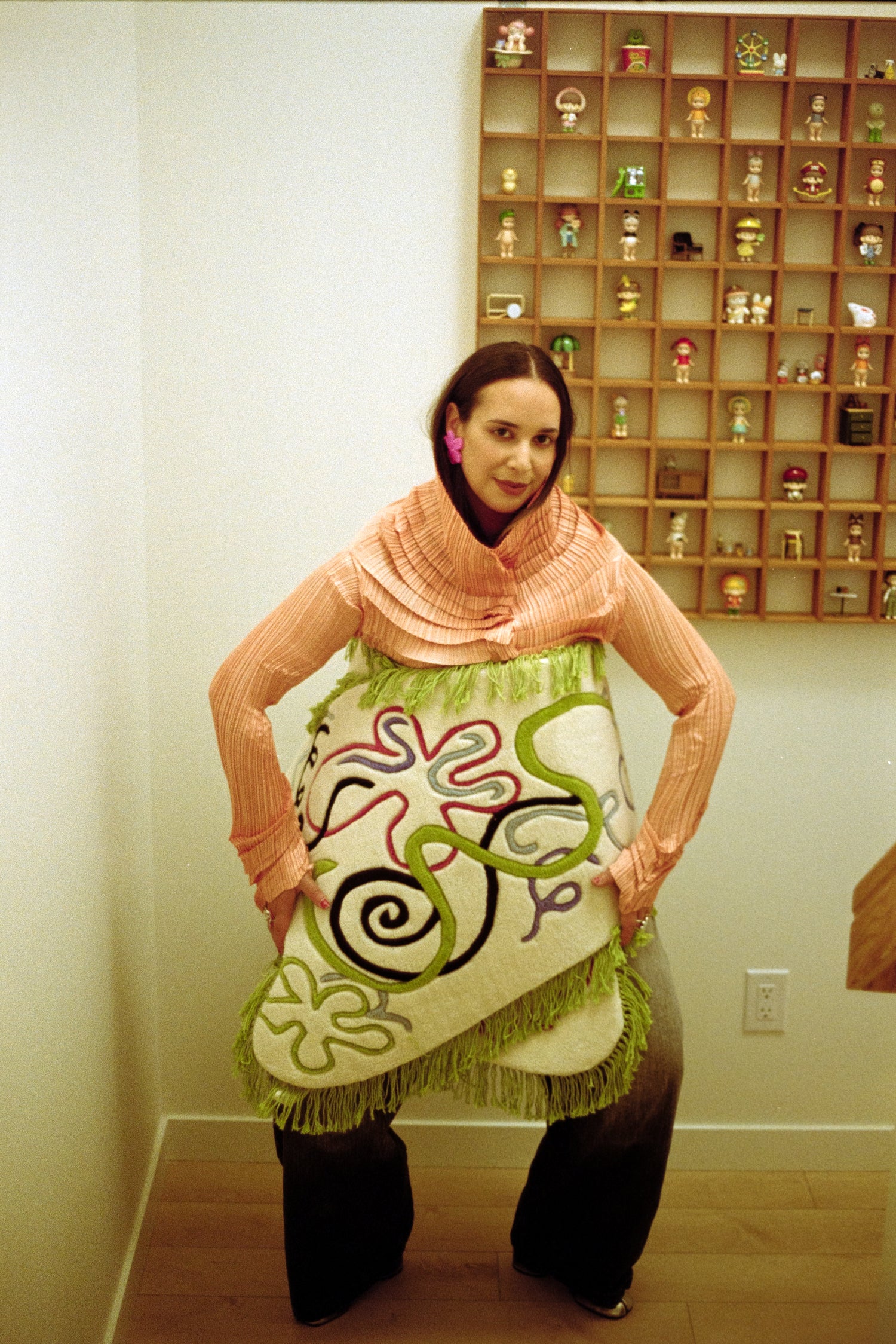 Rashelle Flub-Fetti Rug