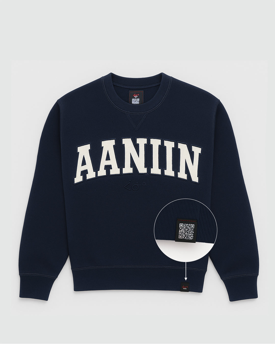 aaniin Varsity Crew