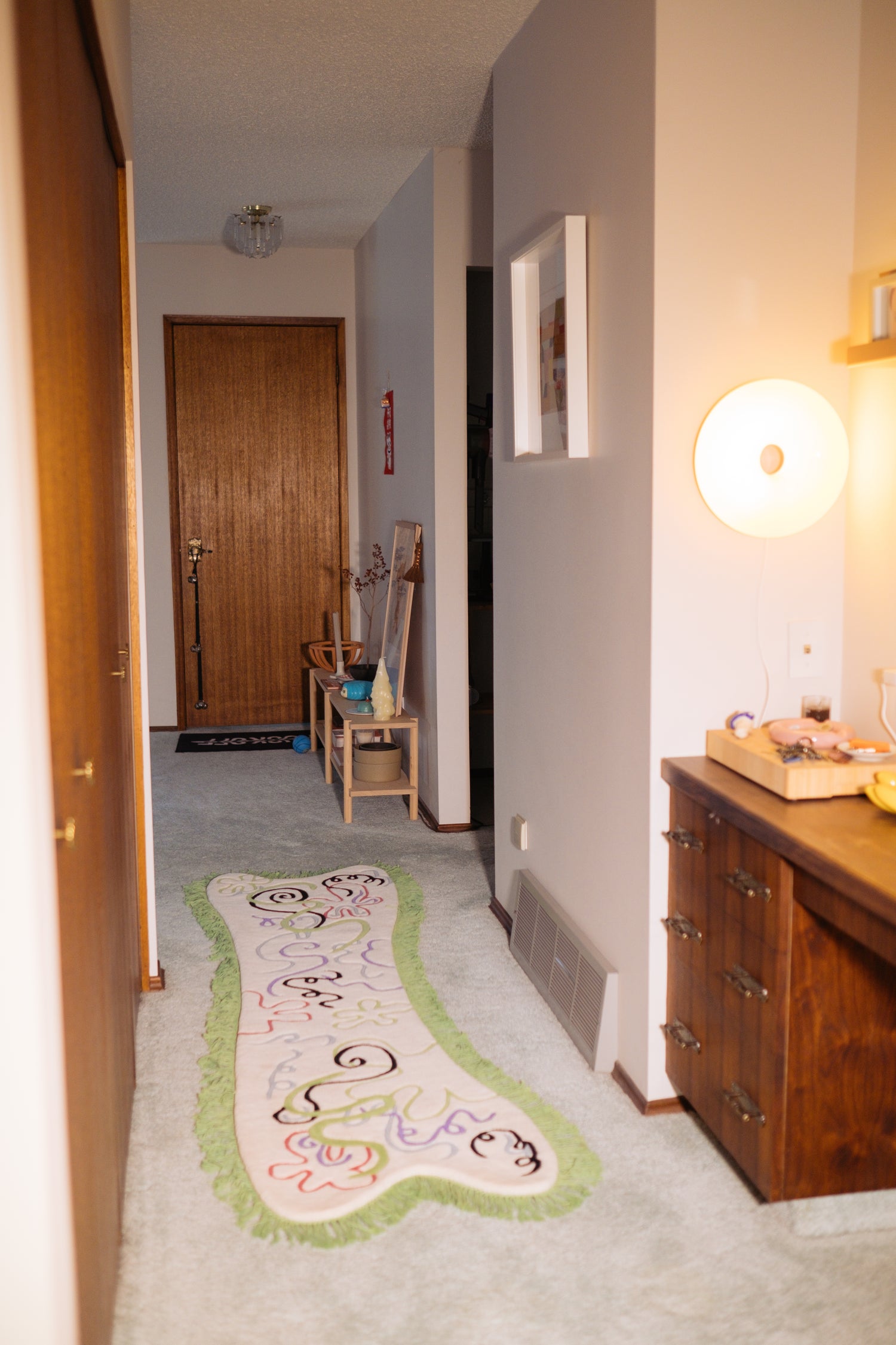 Rashelle Flub-Fetti Rug