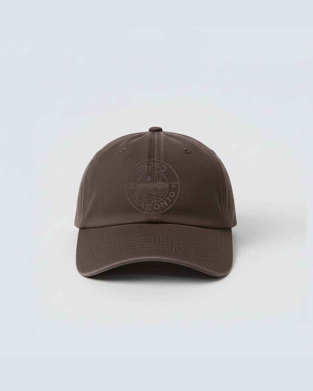 tkaronto Baseball Cap