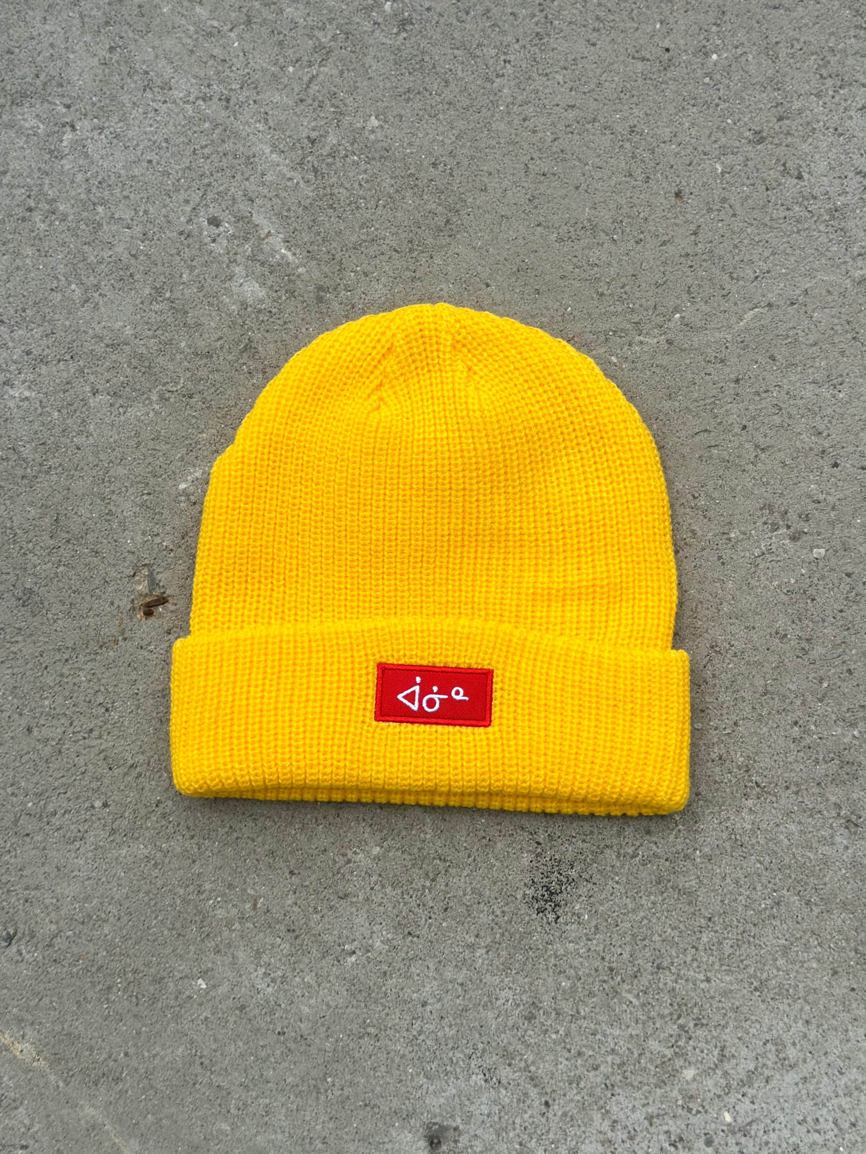 aaniin Beanie - FREE, just pay shipping.