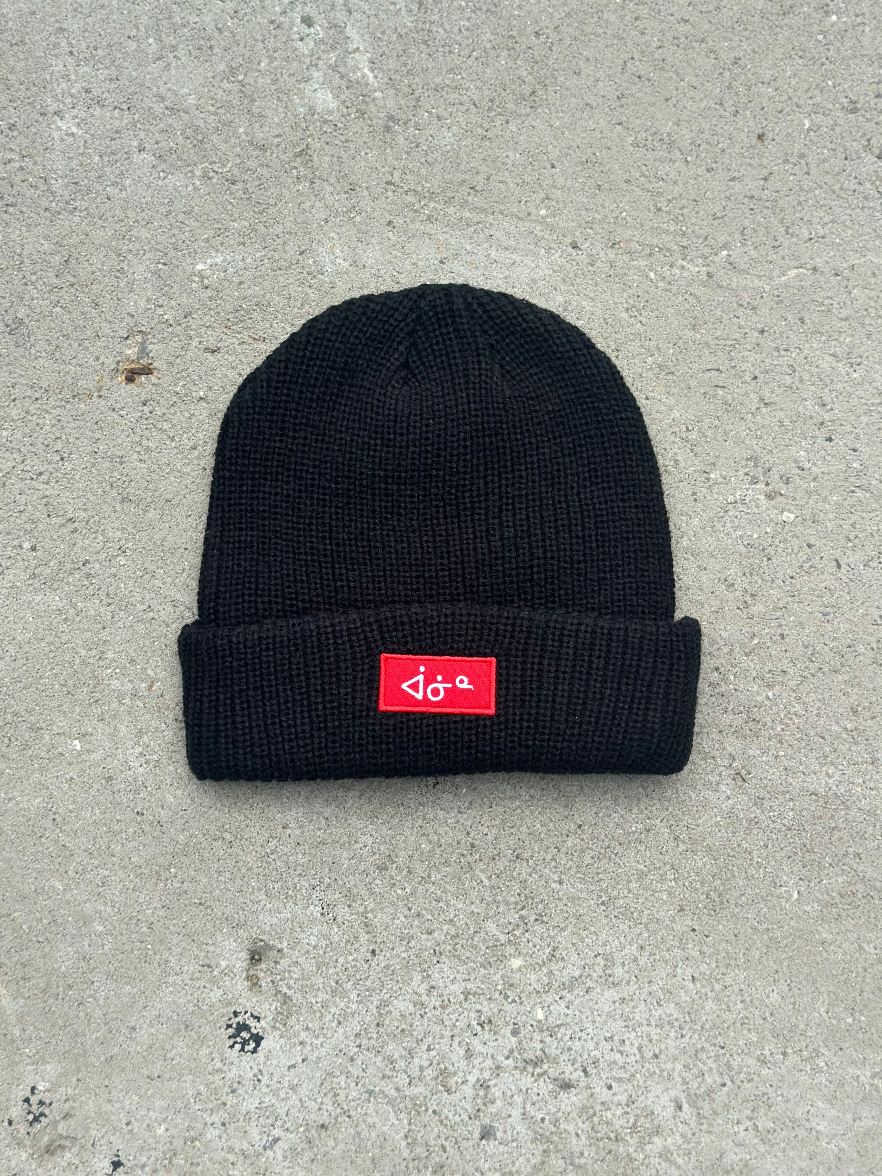 aaniin Beanie
