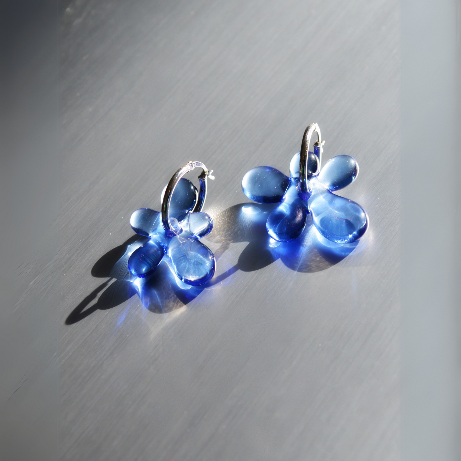 Rashelle Flubber Earrings