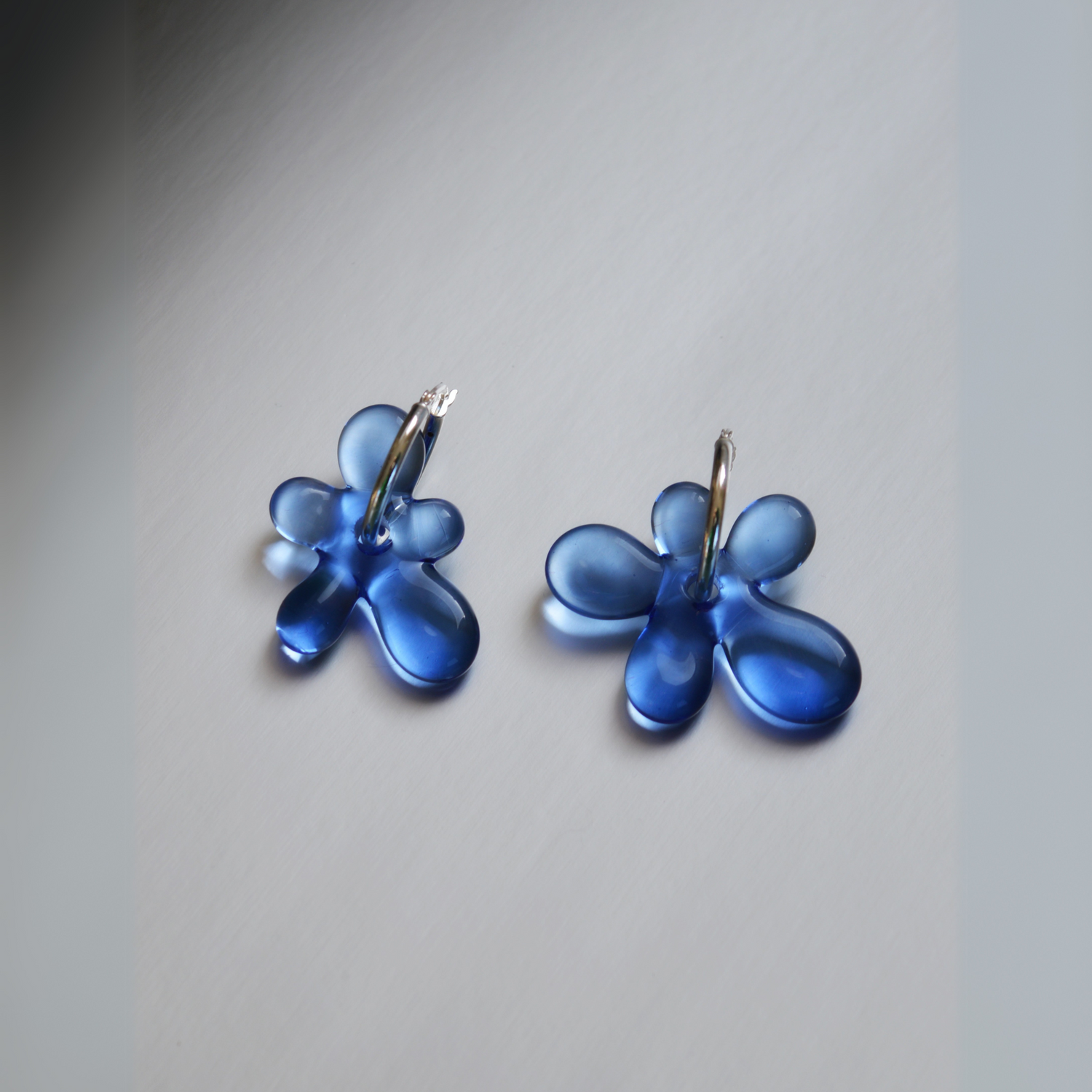 Rashelle Flubber Earrings