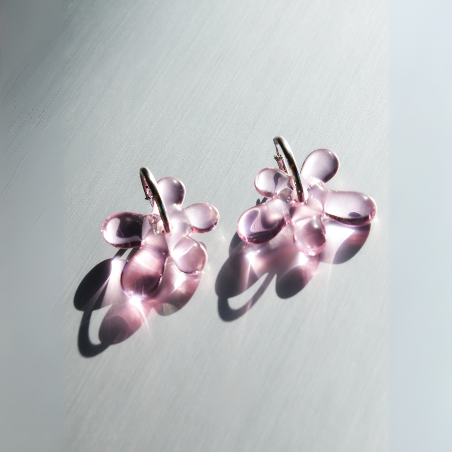 Rashelle Flubber Earrings