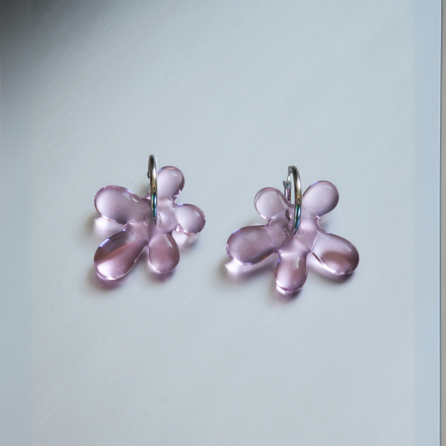 Rashelle Flubber Earrings