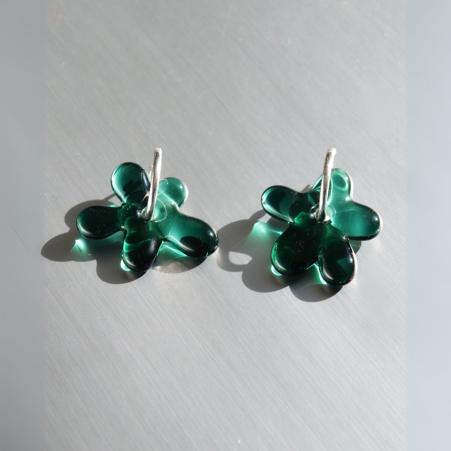 Rashelle Flubber Earrings