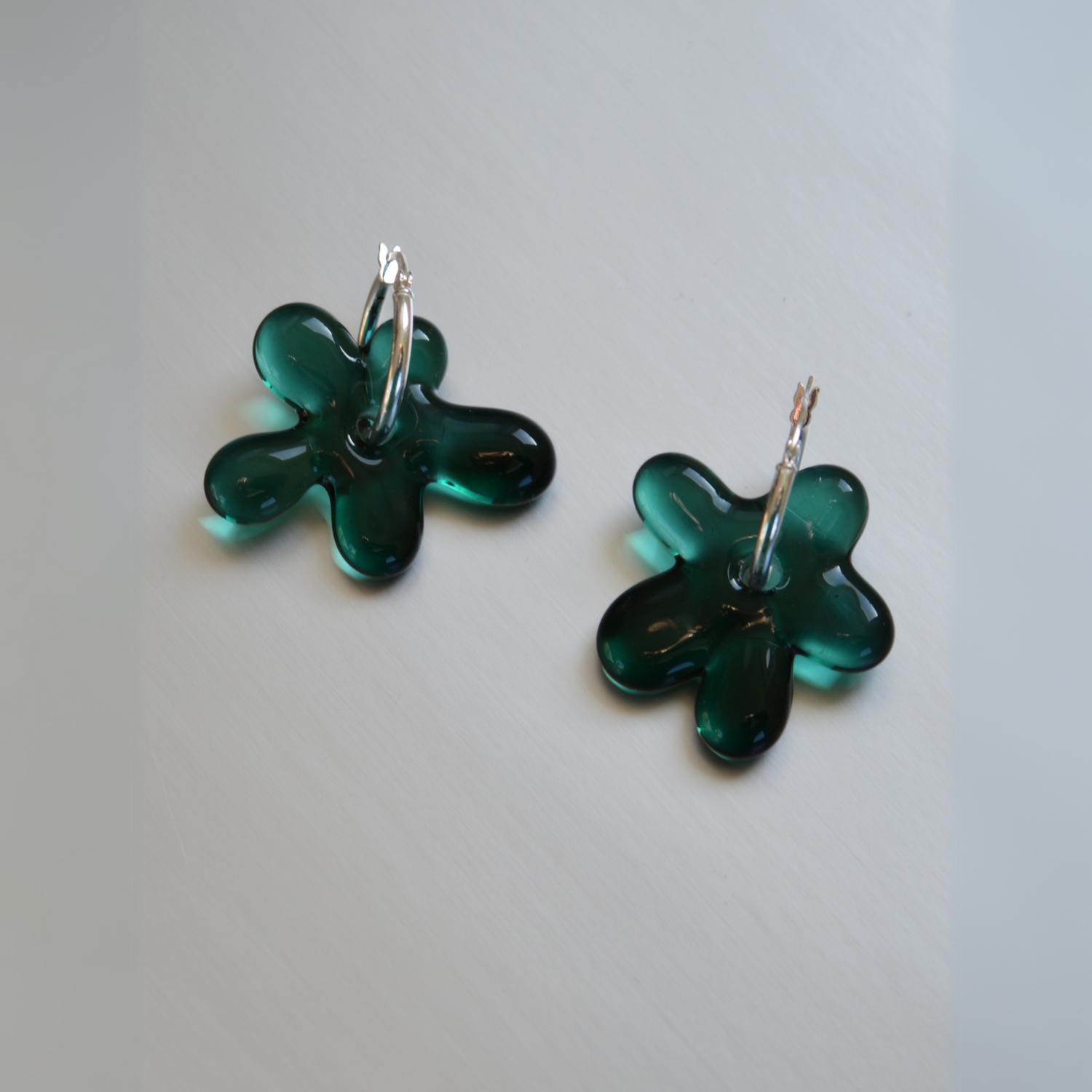 Rashelle Flubber Earrings