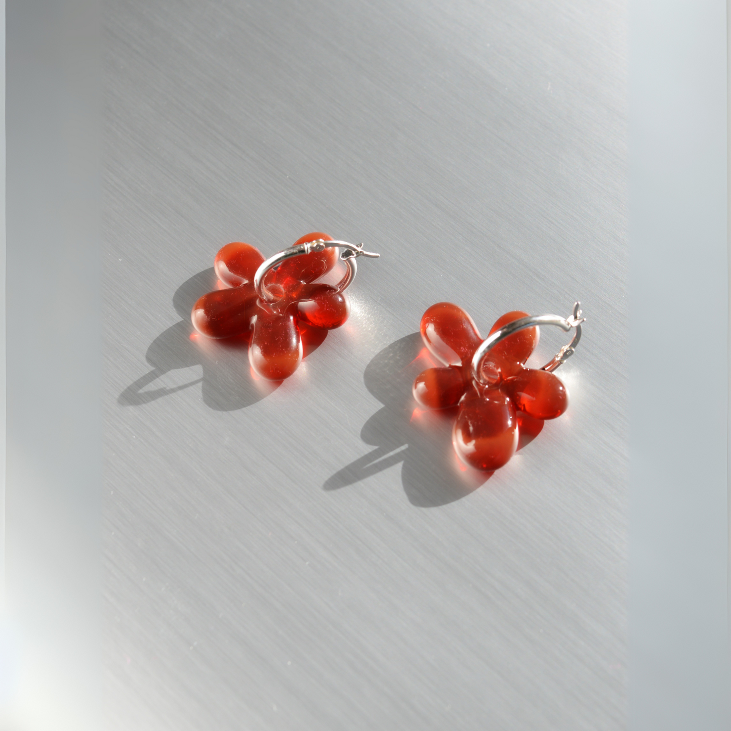 Rashelle Flubber Earrings