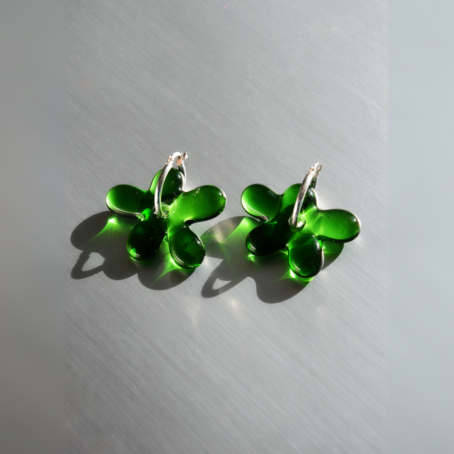 Rashelle Flubber Earrings