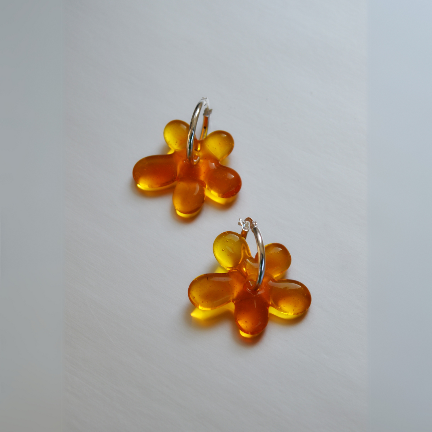 Rashelle Flubber Earrings