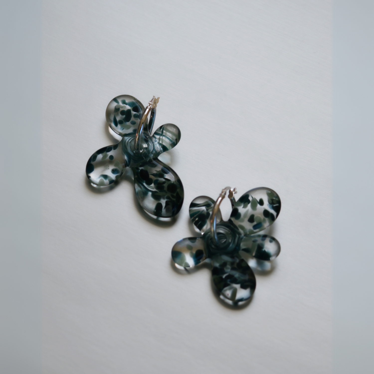 Rashelle Flubber Earrings