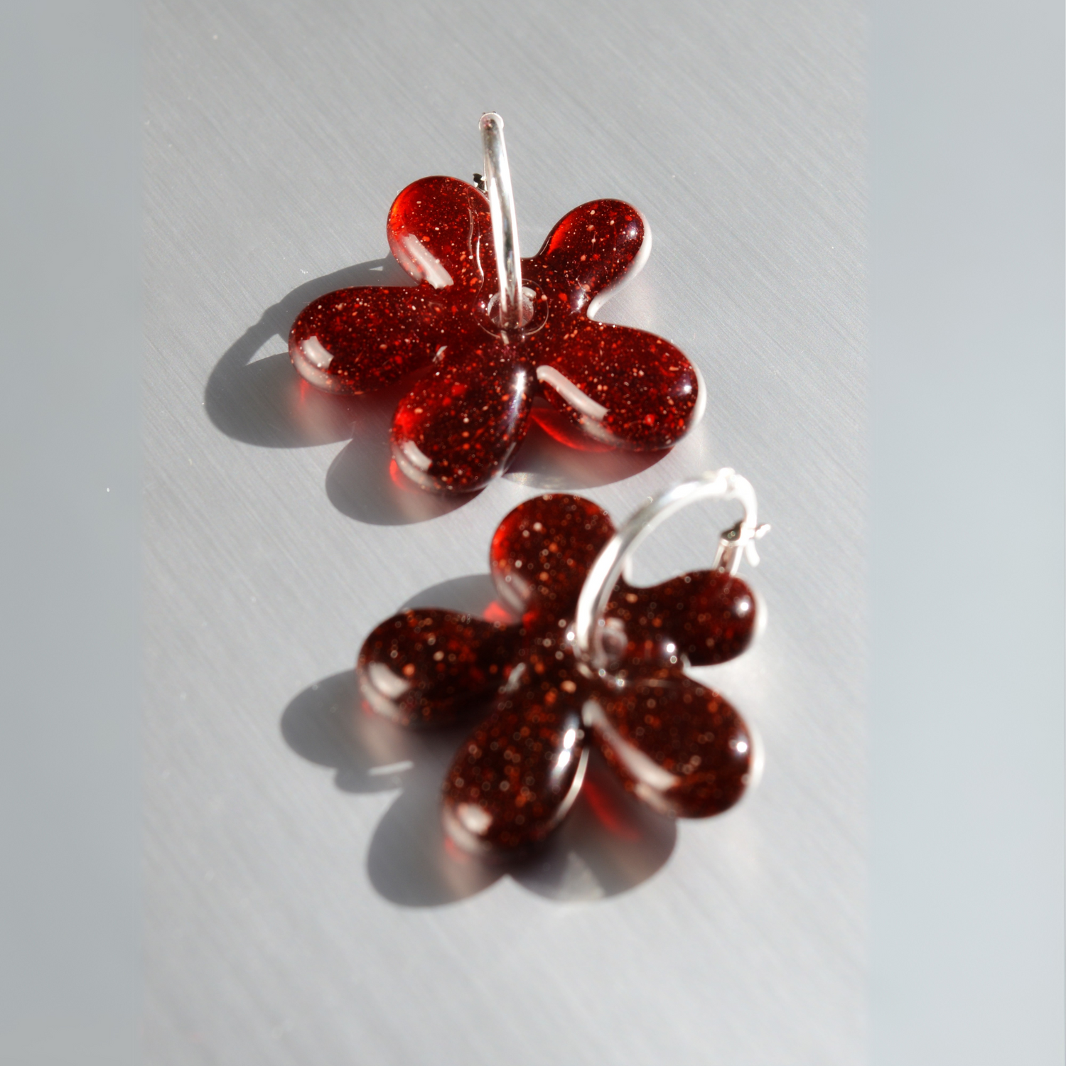 Rashelle Flubber Earrings