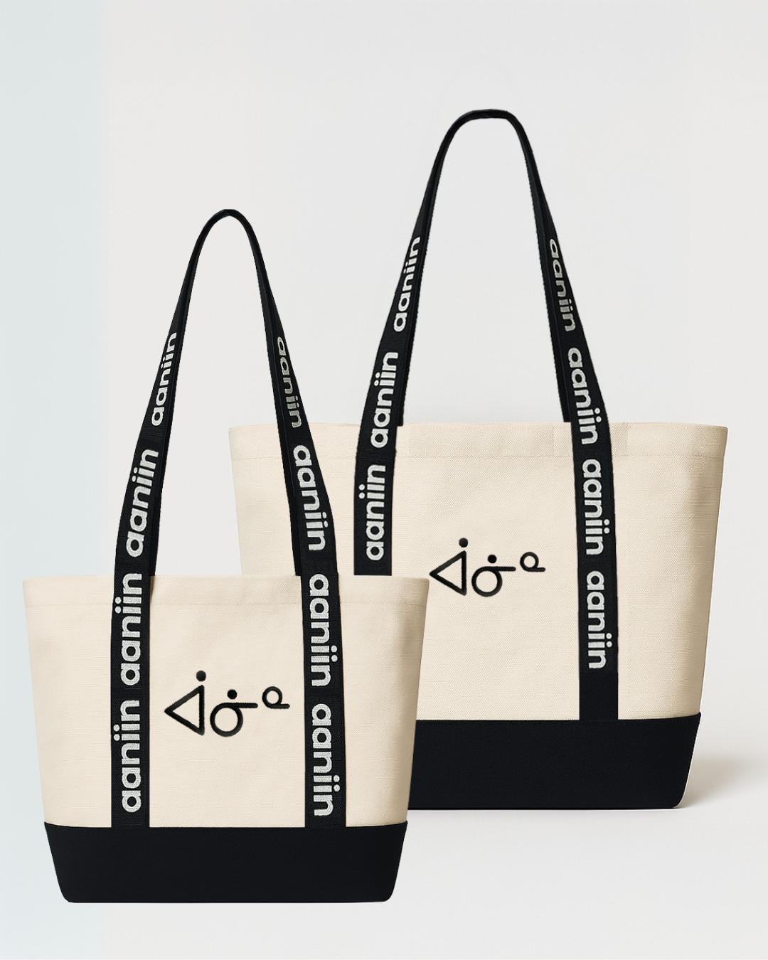 aaniin Original XL Tote