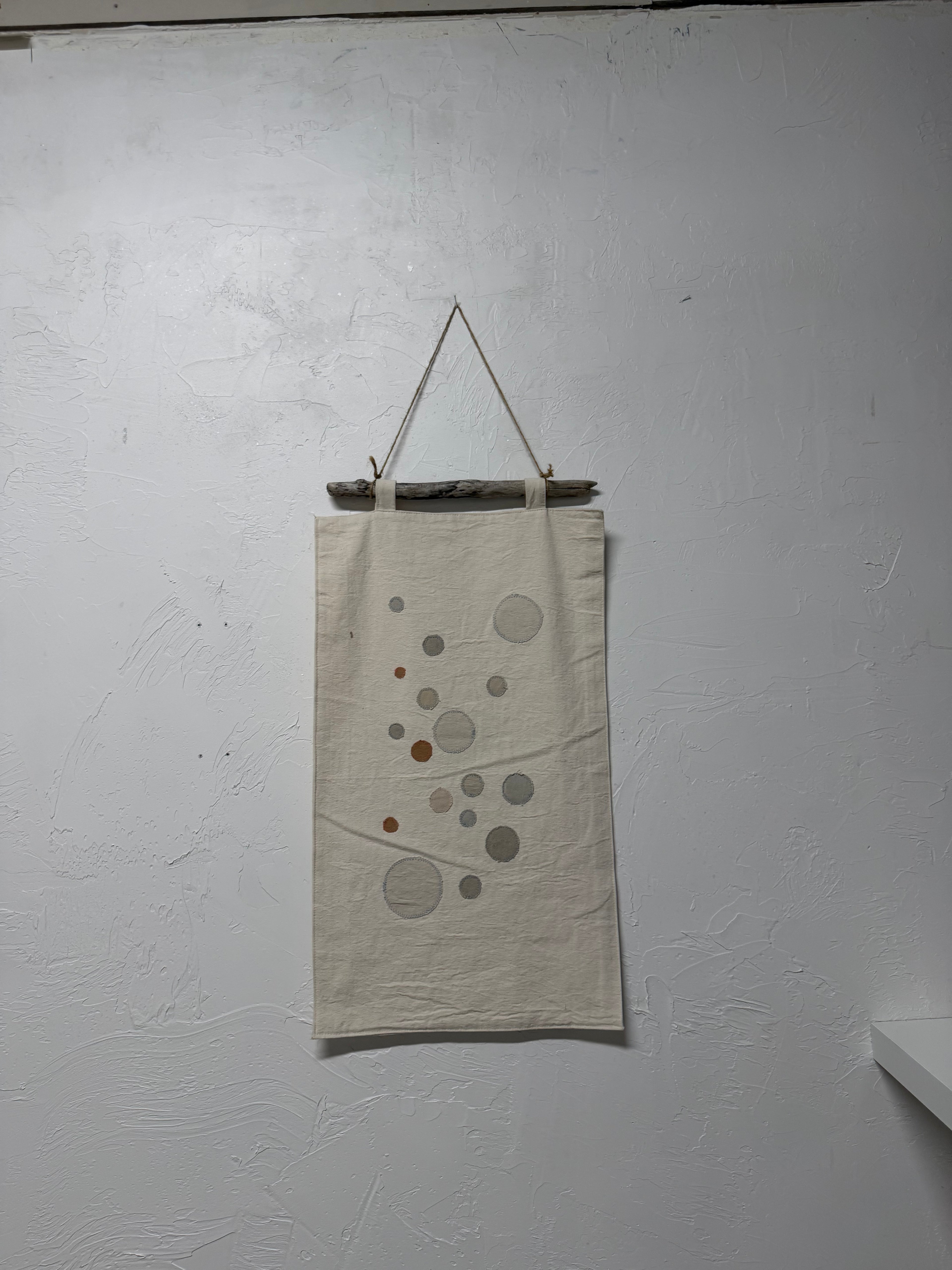 Driftwood Canvas Art