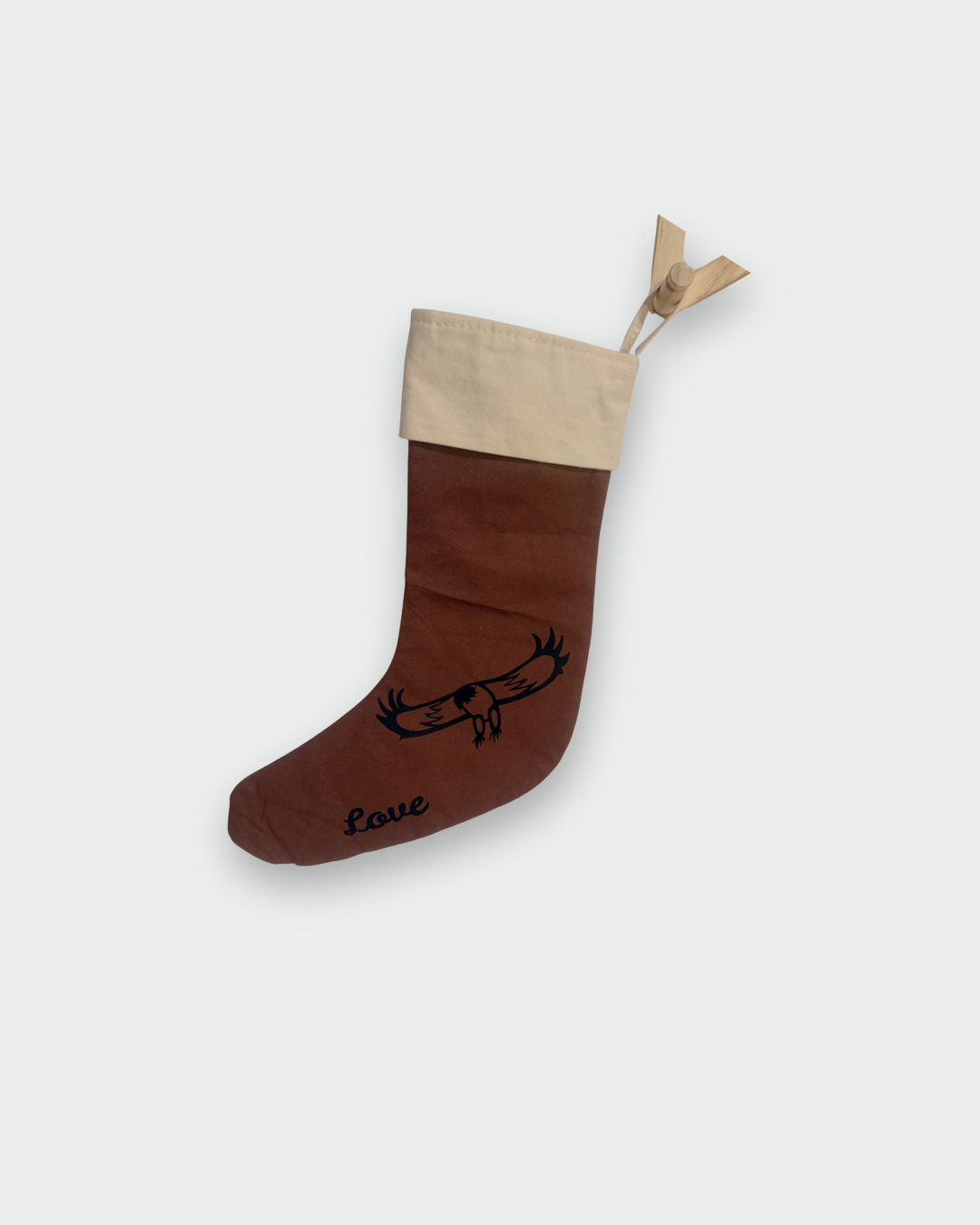 7 grandfather teachings Stockings