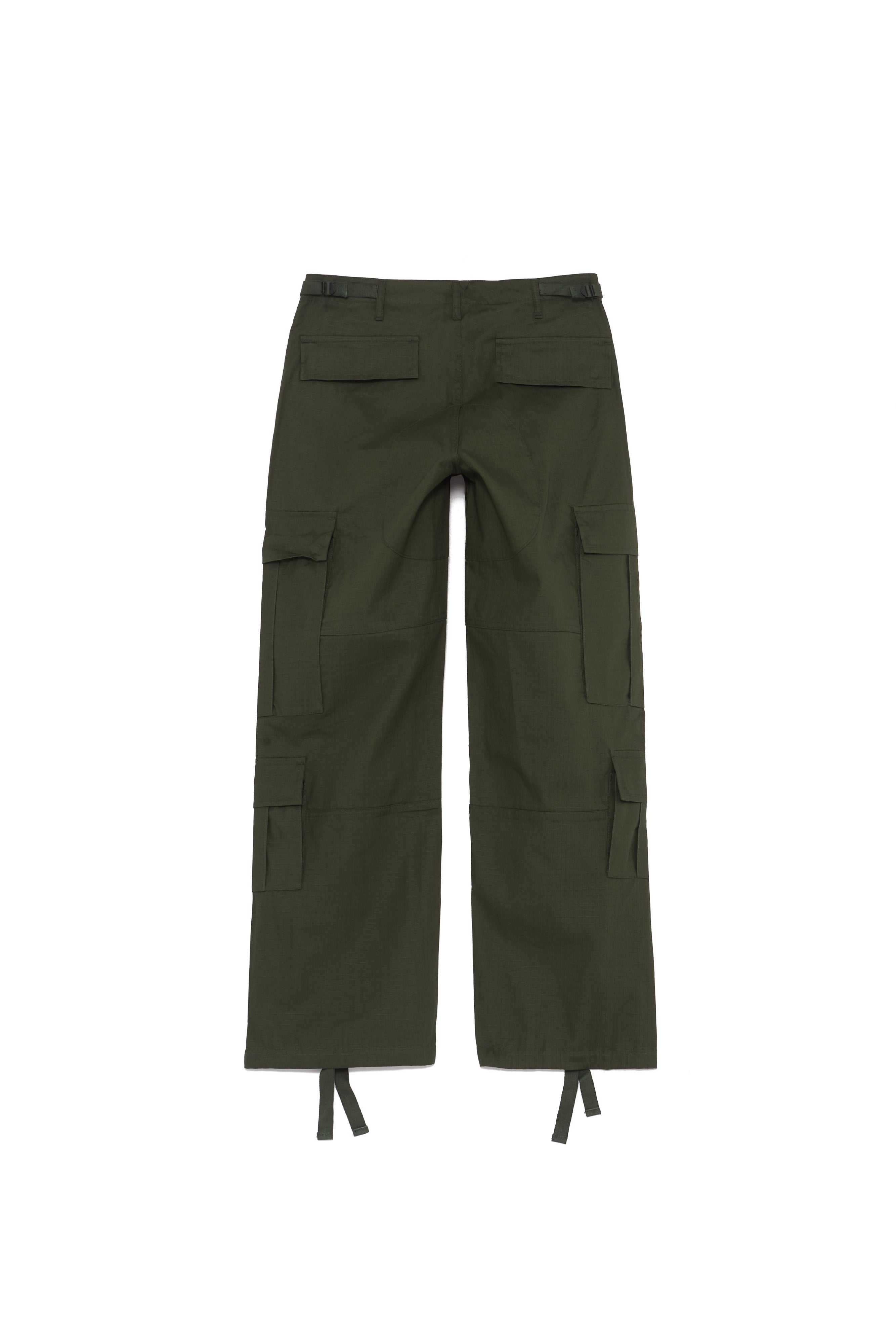 Medicine Cargo Pant - Army Green