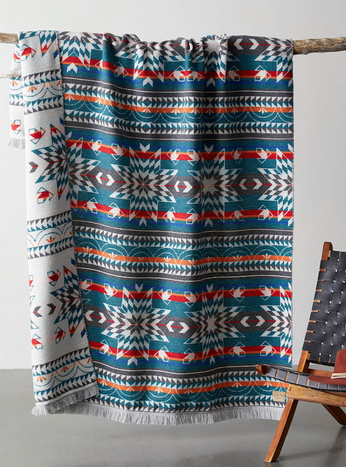 MT - Nibi Blanket