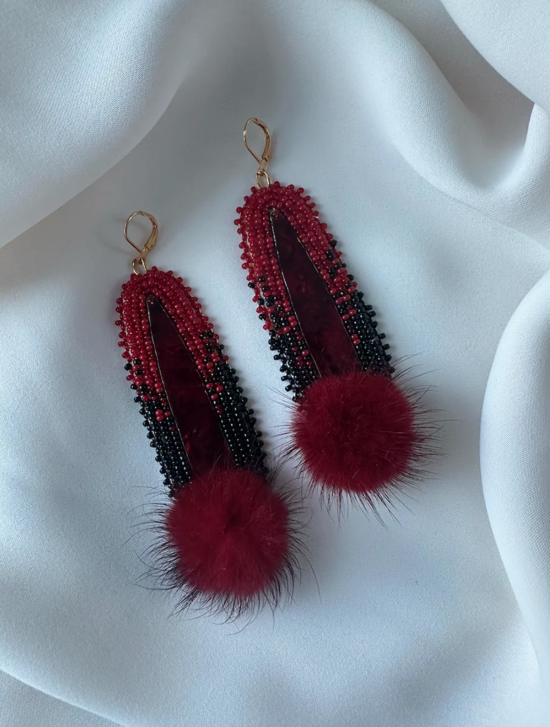 FK Red Mink - The Mink Collection