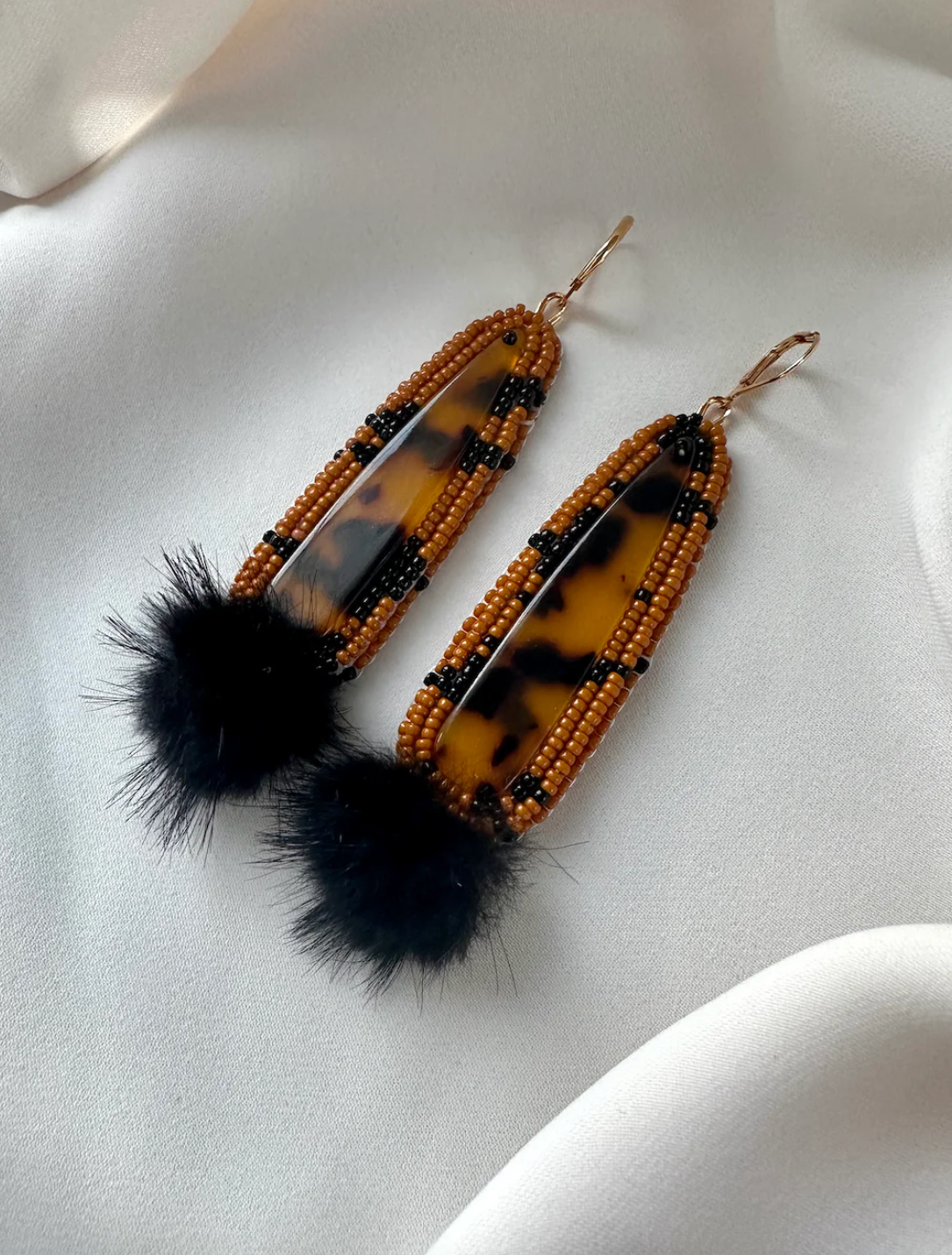 FK Tan Mink, The Mink Collection