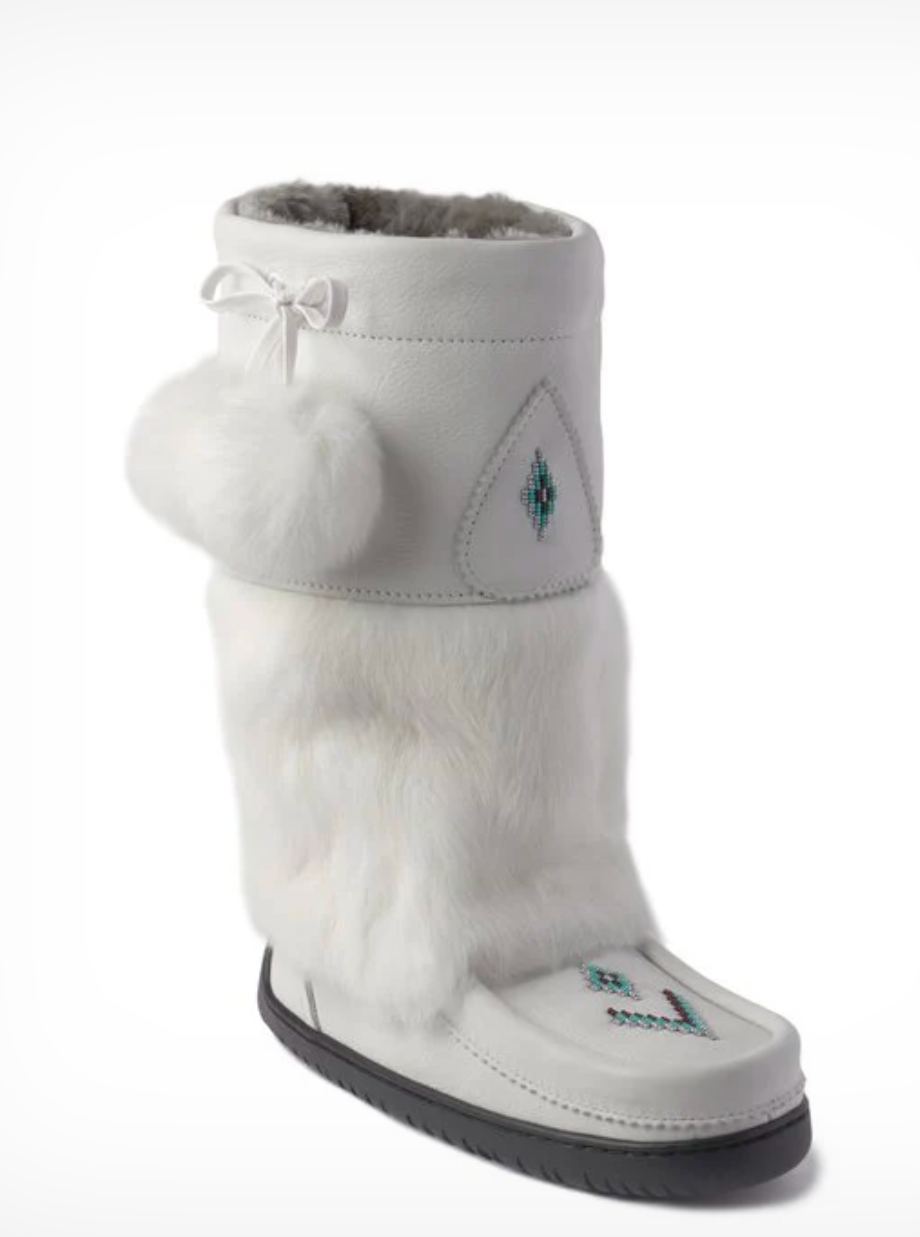 MM - Spirit Grain Mukluk