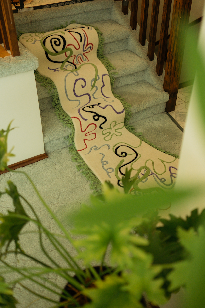 Rashelle Flub-Fetti Rug