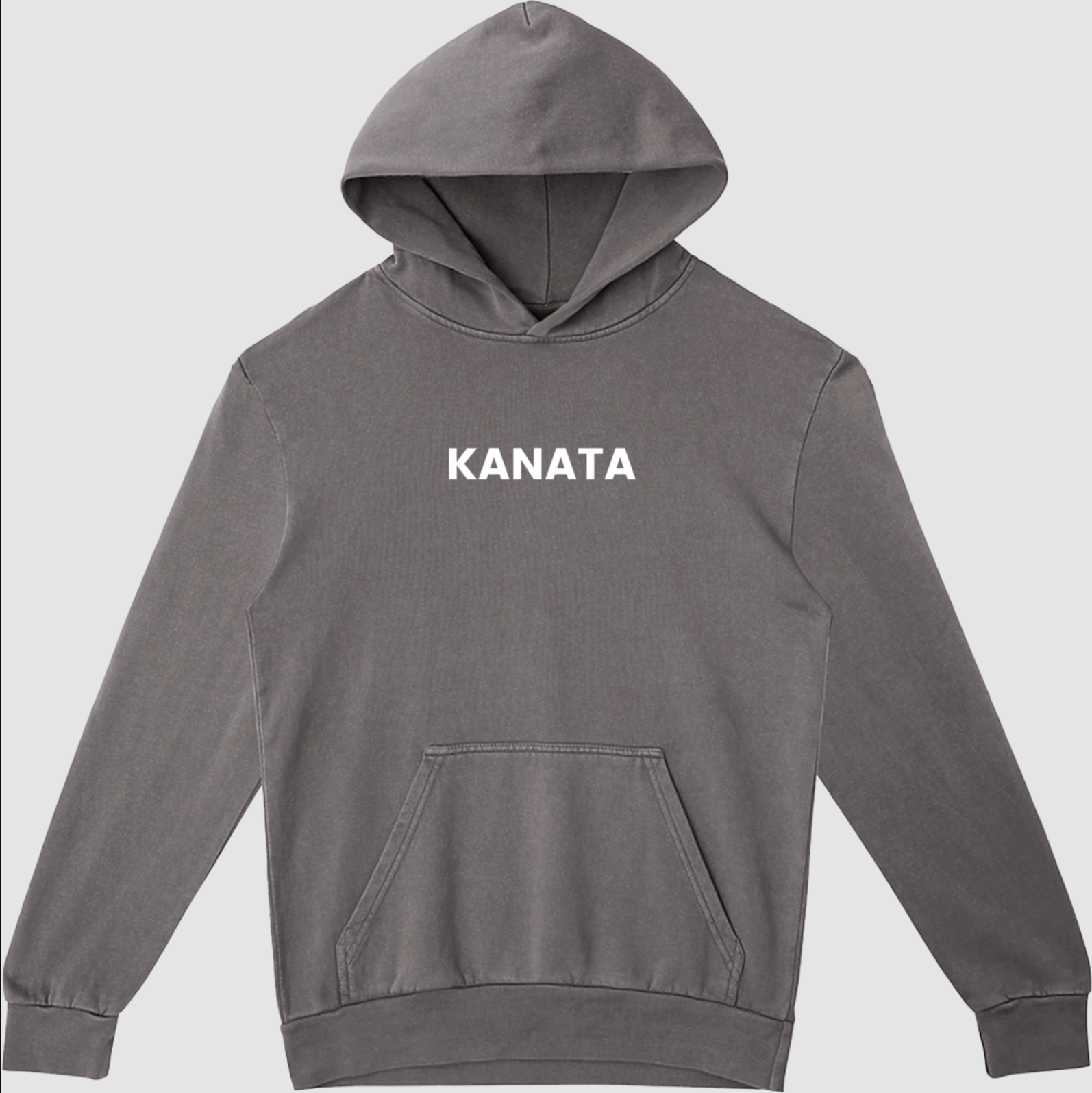 kanata - more than land: hoodie