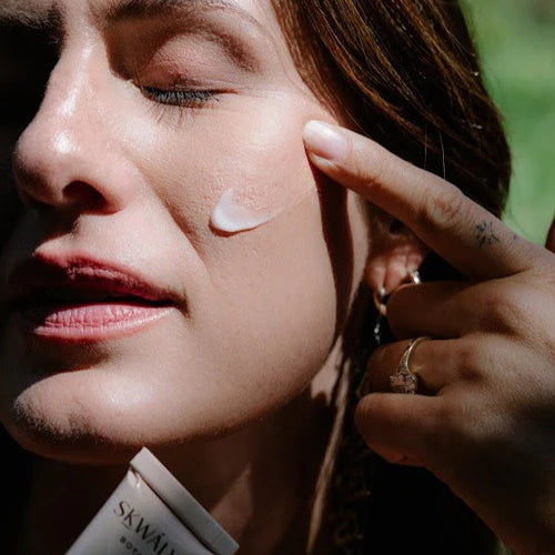 Skwálwen Face Cream